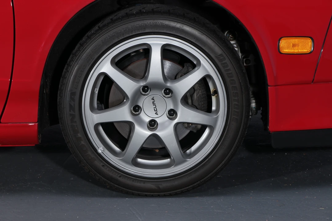 1995 Acura NA1 NSX - Image 26 of 31