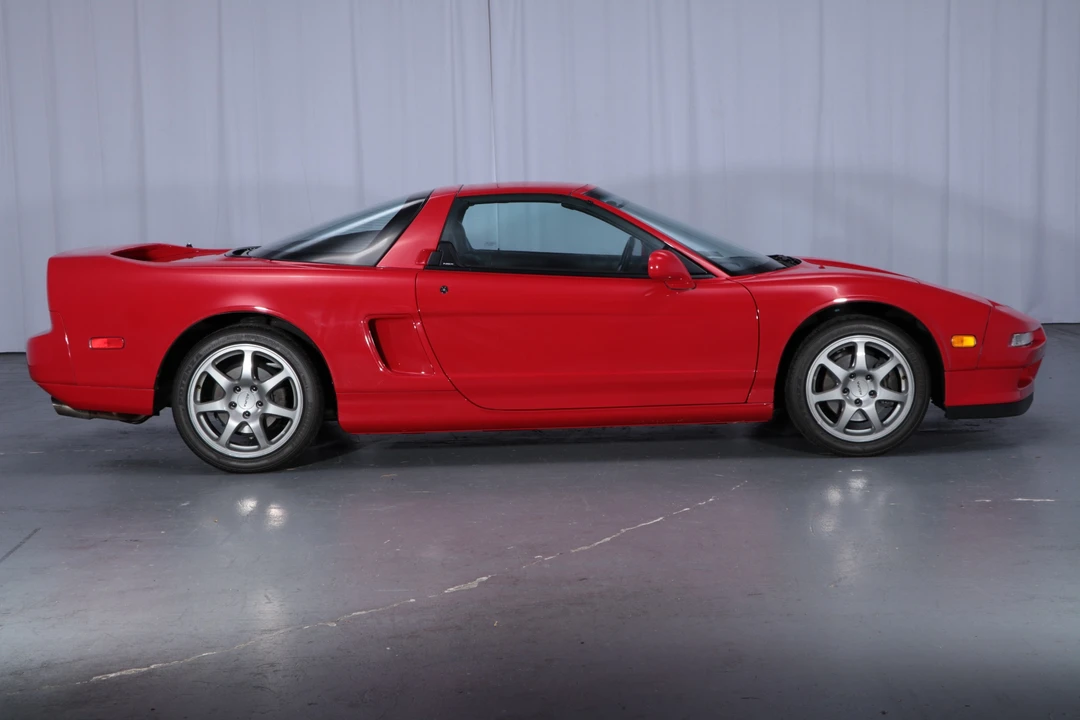 1995 Acura NA1 NSX - Image 16 of 31