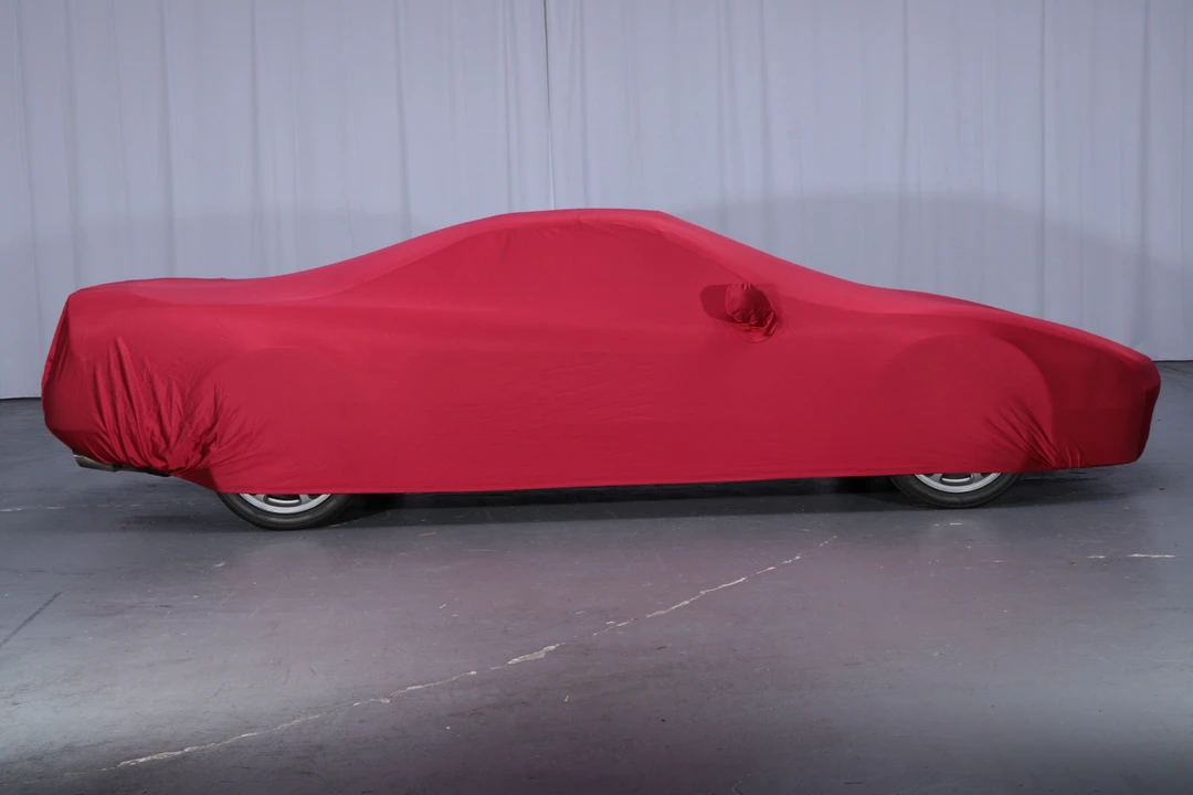 1995 Acura NA1 NSX - Image 17 of 31