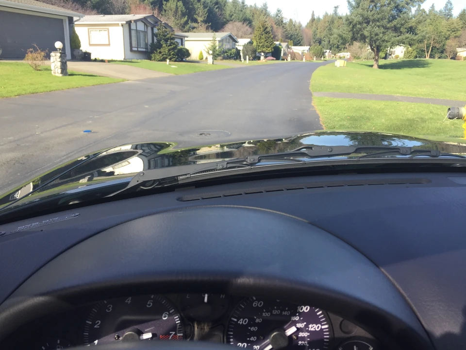 1999 Mazda NB MX-5 Miata - Image 20 of 31