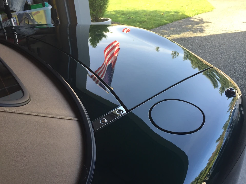 1999 Mazda NB MX-5 Miata - Image 23 of 31