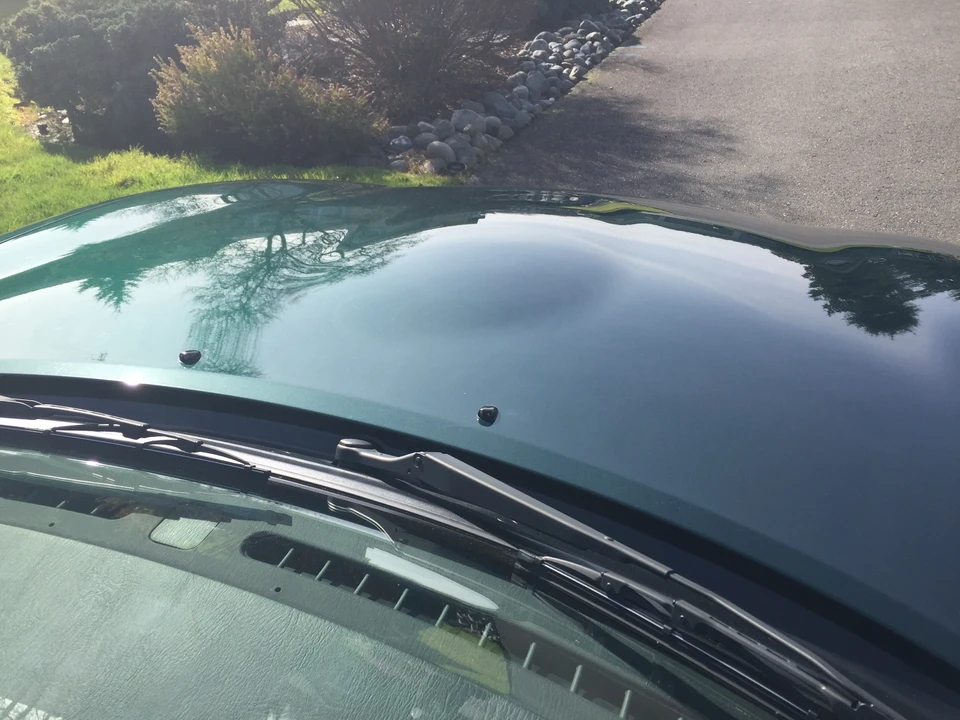 1999 Mazda NB MX-5 Miata - Image 25 of 31