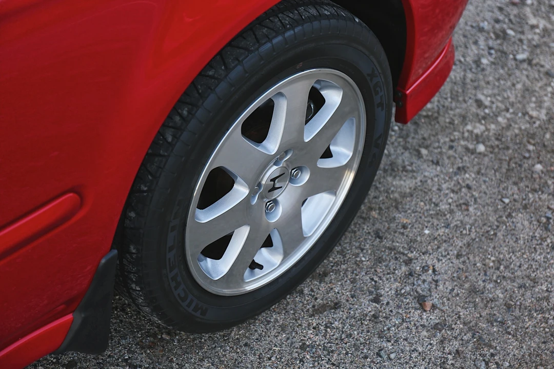 2000 Honda EM1 Civic Si - Image 22 of 31