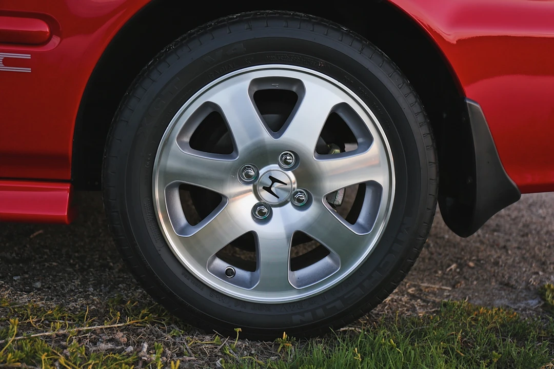 2000 Honda EM1 Civic Si - Image 27 of 31