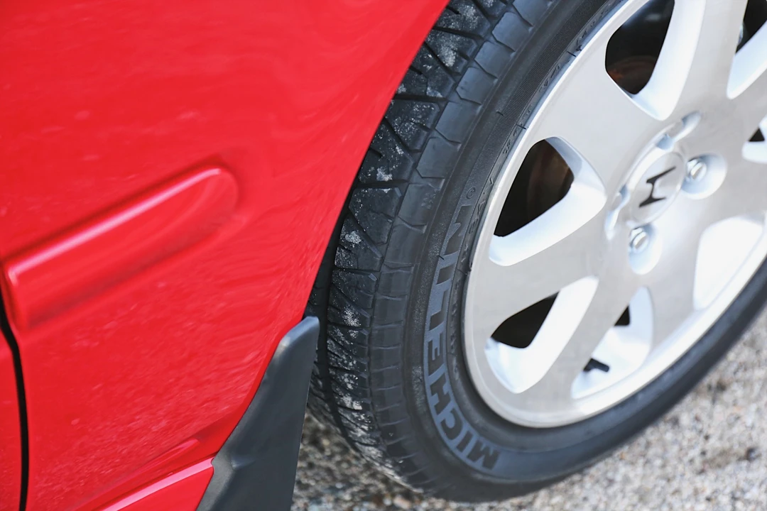 2000 Honda EM1 Civic Si - Image 29 of 31