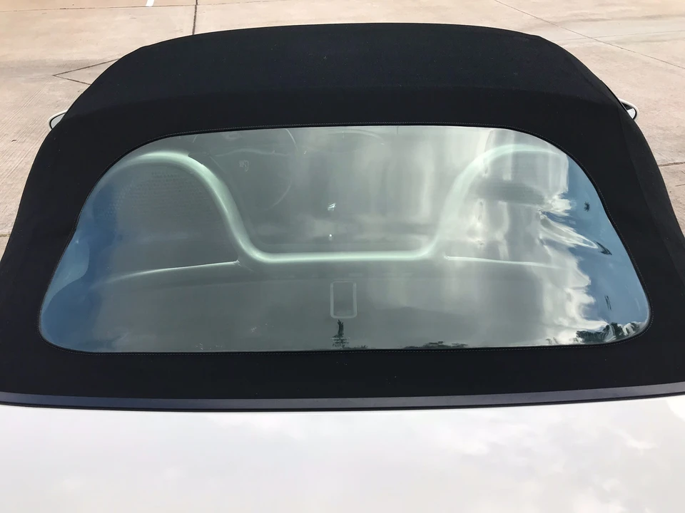 2001 Porsche 986 Boxster S - Image 10 of 31