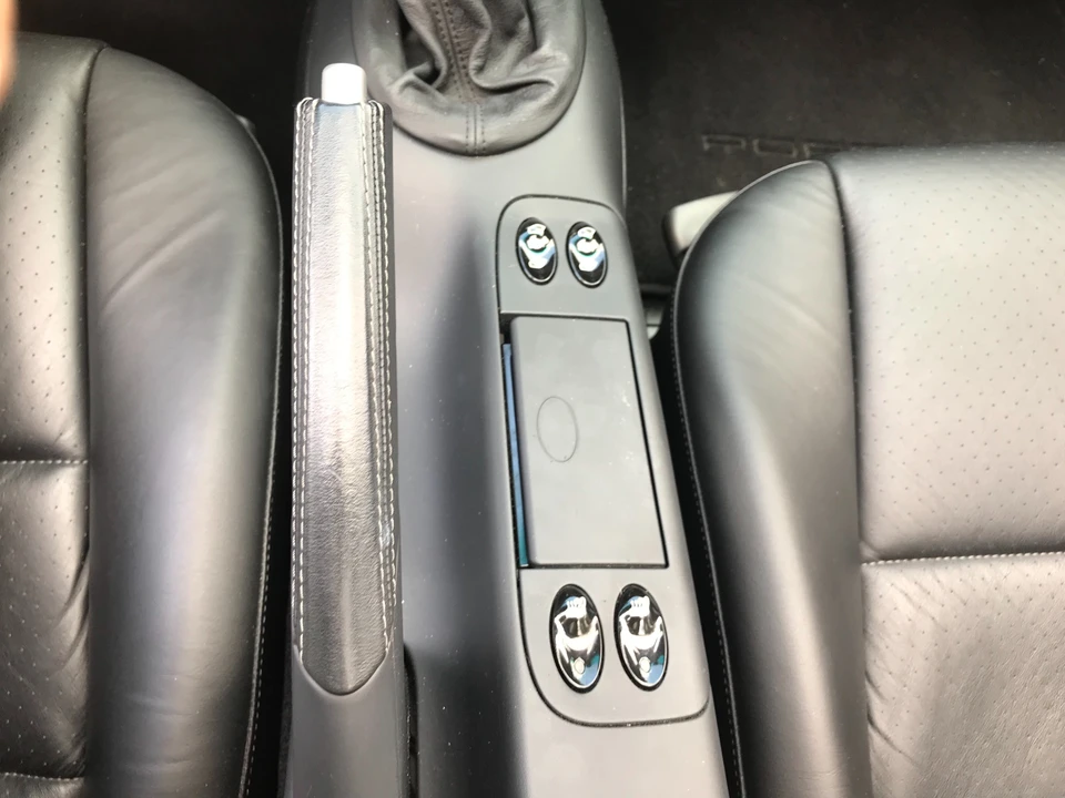2001 Porsche 986 Boxster S - Image 24 of 31