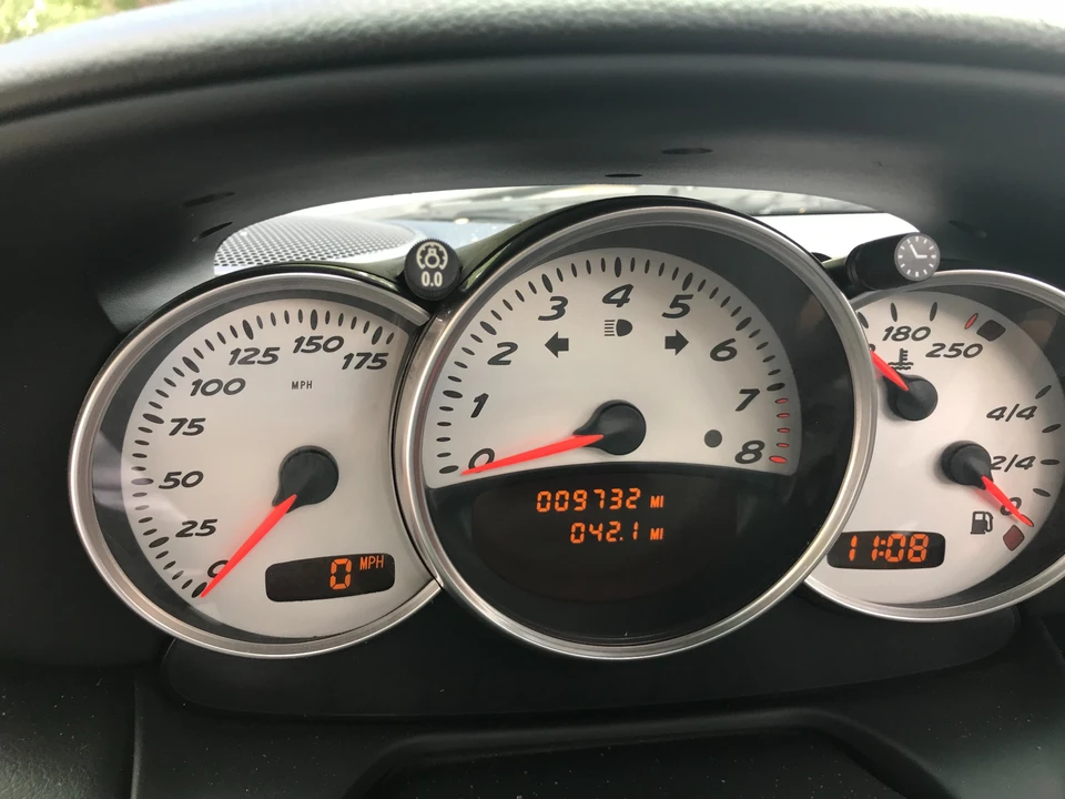 2001 Porsche 986 Boxster S - Image 20 of 31