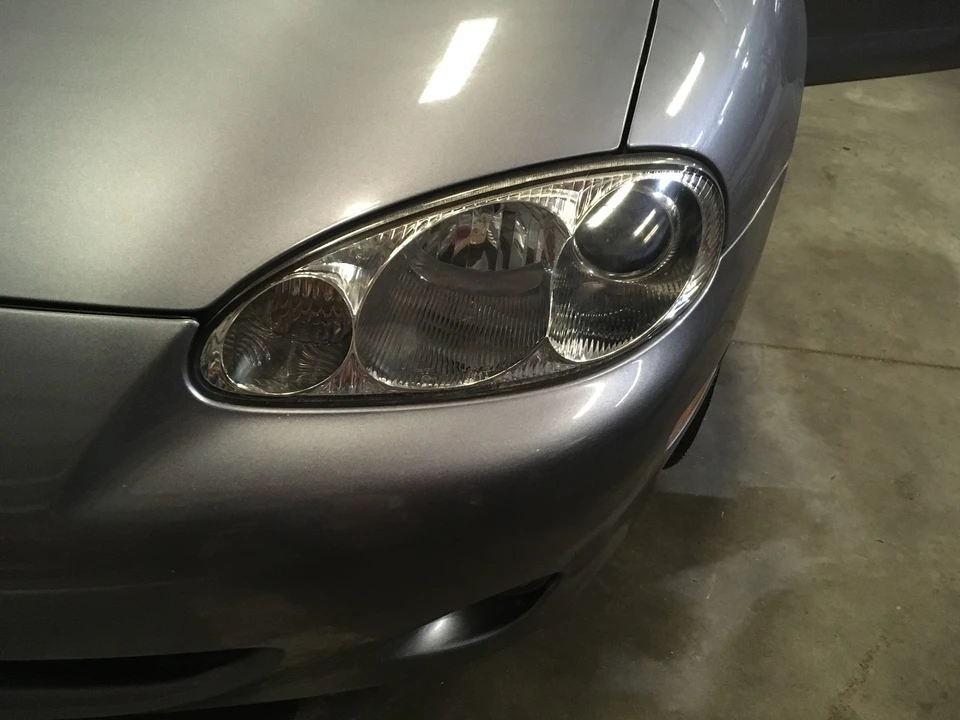 2002 Mazda NB MX-5 Miata - Image 23 of 31