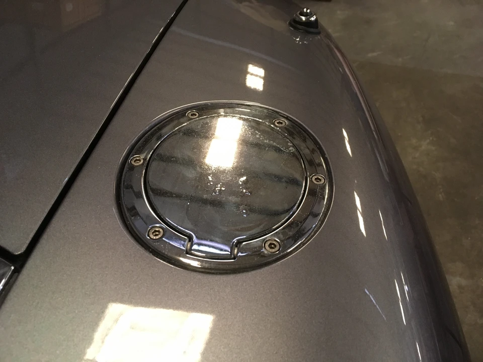 2002 Mazda NB MX-5 Miata - Image 24 of 31