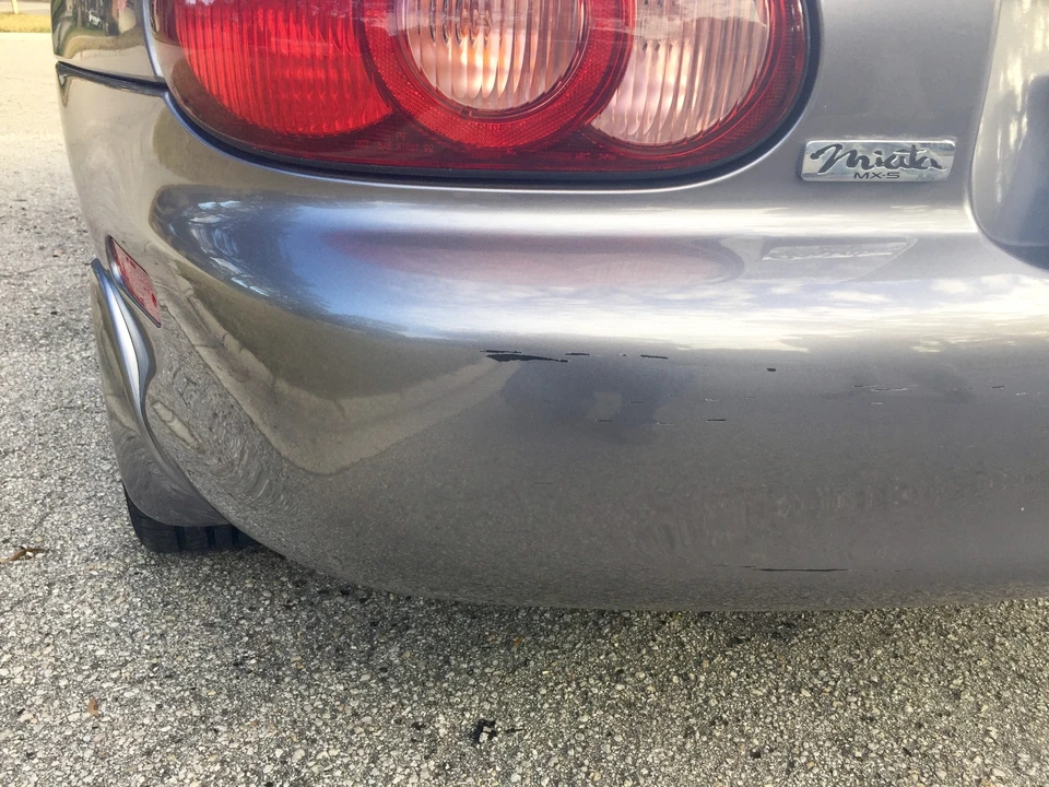 2002 Mazda NB MX-5 Miata - Image 27 of 31