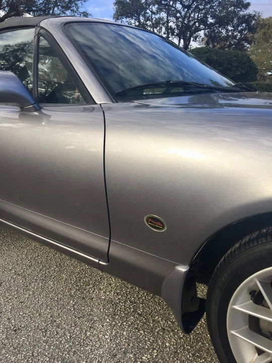 2002 Mazda NB MX-5 Miata - Image 30 of 31