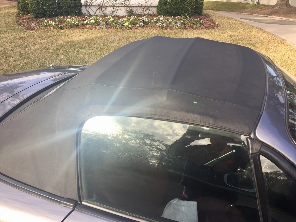 2002 Mazda NB MX-5 Miata - Image 31 of 31