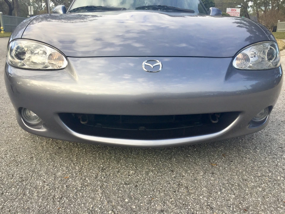 2002 Mazda NB MX-5 Miata - Image 16 of 31