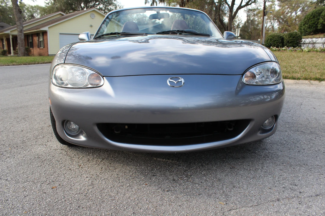 2002 Mazda NB MX-5 Miata - Image 17 of 31