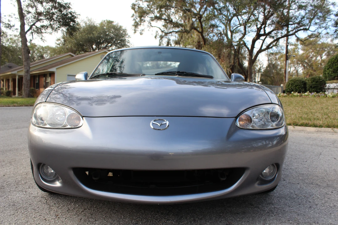 2002 Mazda NB MX-5 Miata - Image 21 of 31