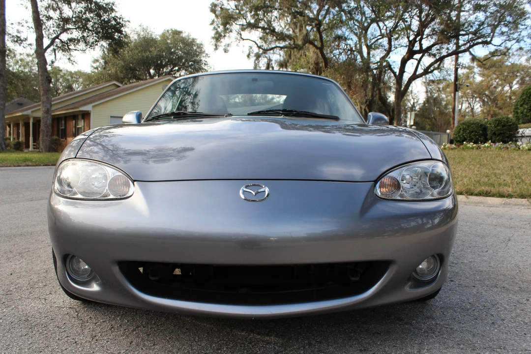 2002 Mazda NB MX-5 Miata - Image 22 of 31
