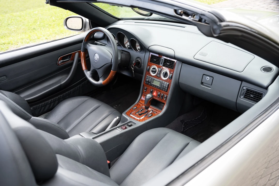 2004 Mercedes-Benz R170 SLK-Class - Image 26 of 31
