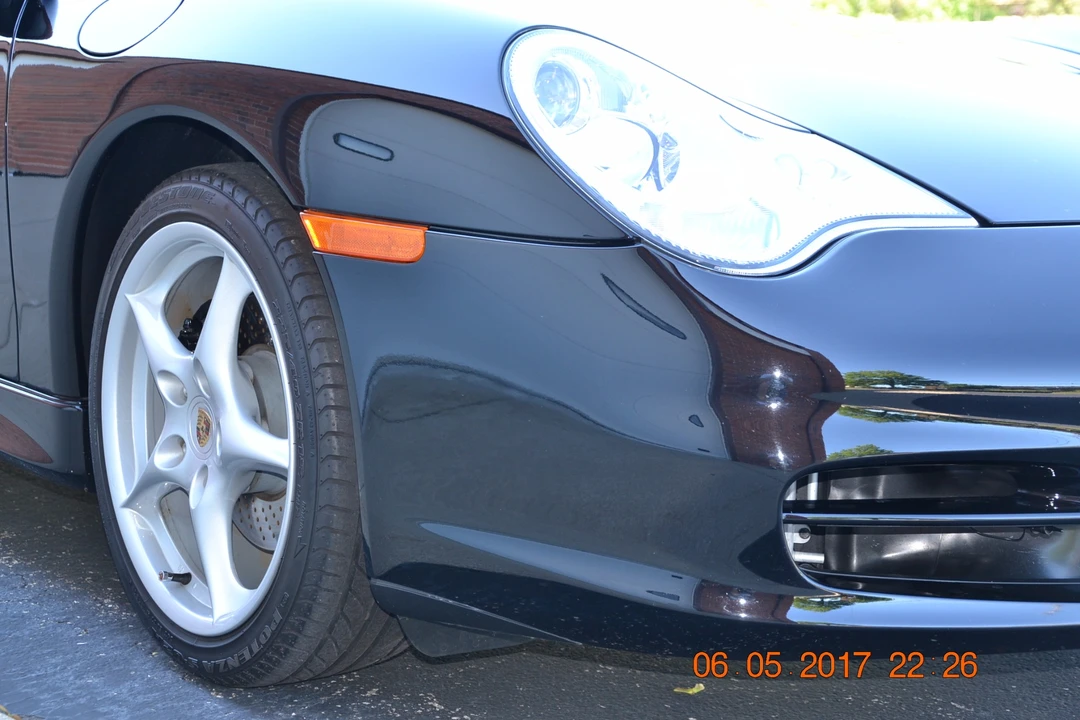 2004 Porsche 996 Carrera - Image 21 of 31