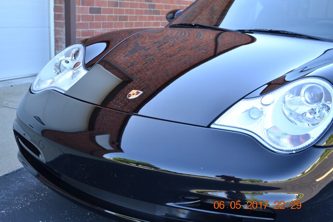 2004 Porsche 996 Carrera - Image 2 of 31