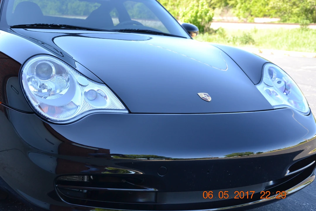 2004 Porsche 996 Carrera - Image 20 of 31