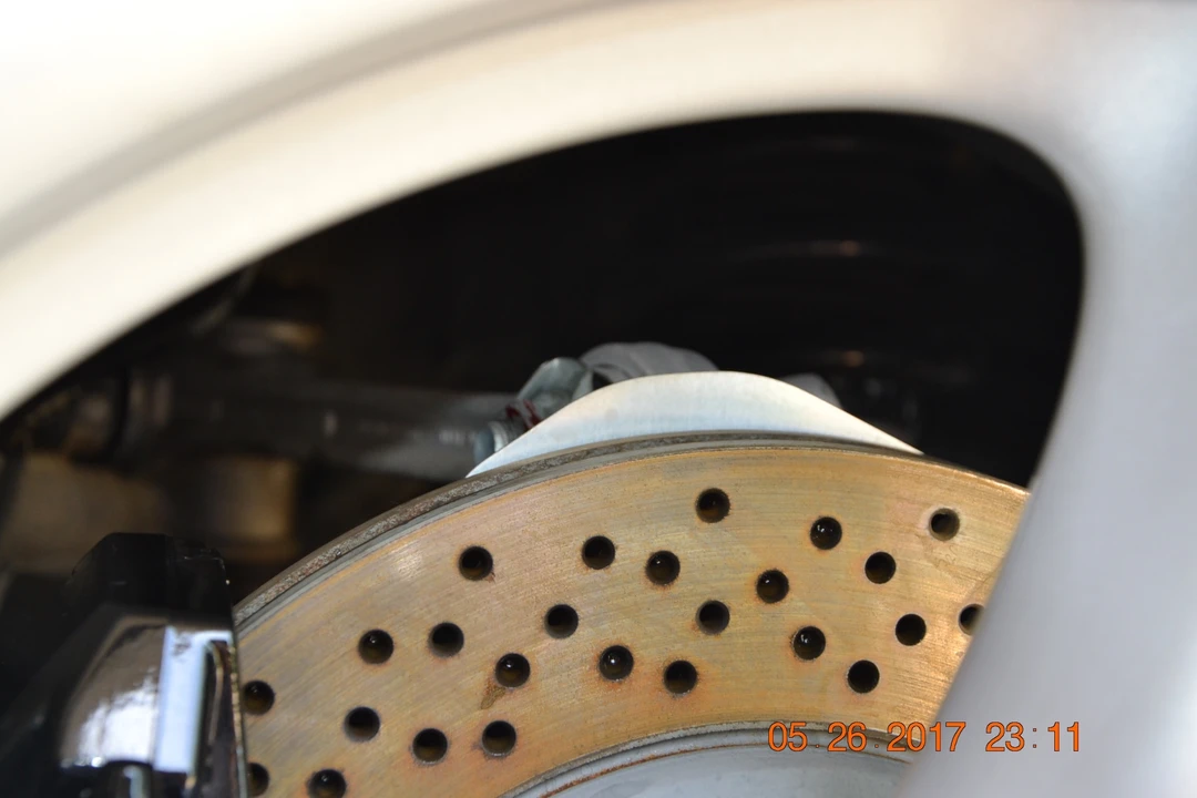2004 Porsche 996 Carrera - Image 30 of 31