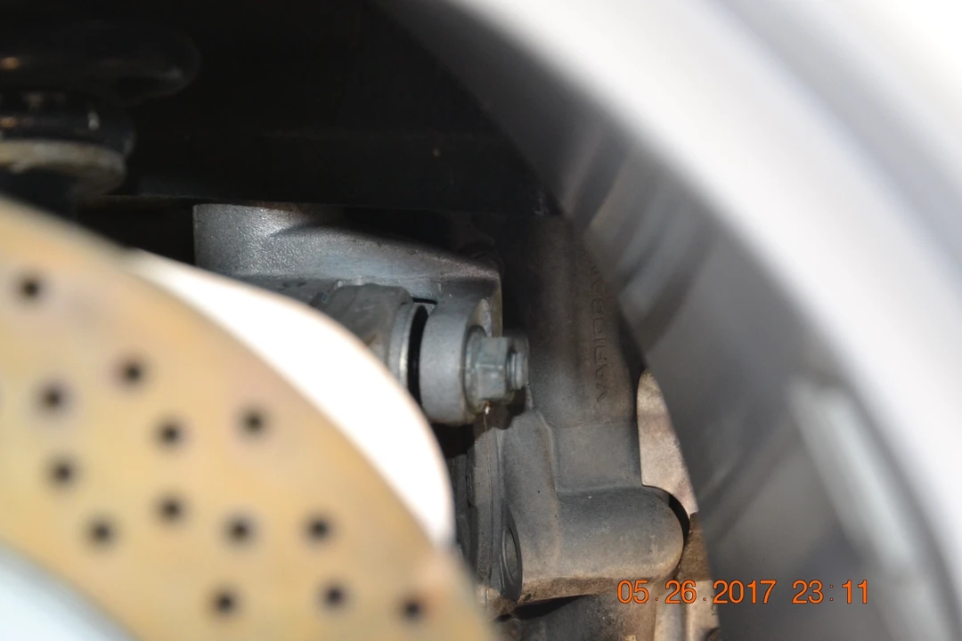 2004 Porsche 996 Carrera - Image 31 of 31