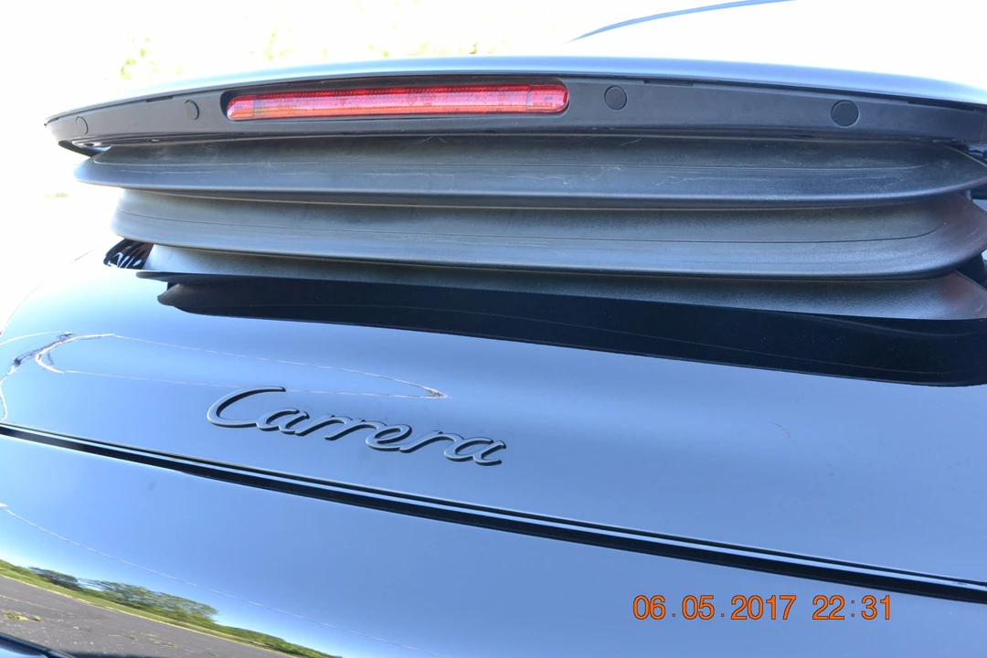 2004 Porsche 996 Carrera - Image 12 of 31
