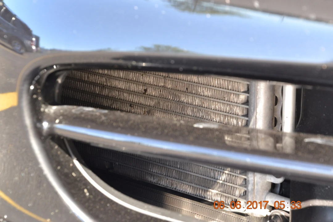 2004 Porsche 996 Carrera - Image 22 of 31
