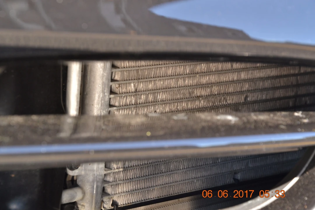 2004 Porsche 996 Carrera - Image 23 of 31
