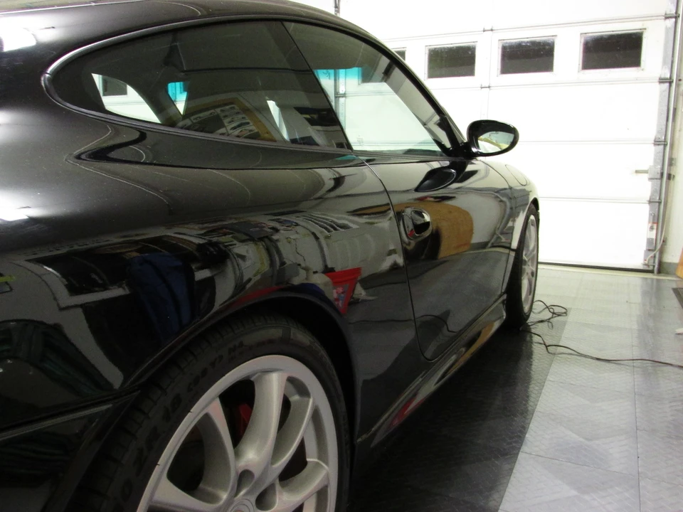 2004 Porsche 996 GT3 - Image 23 of 31