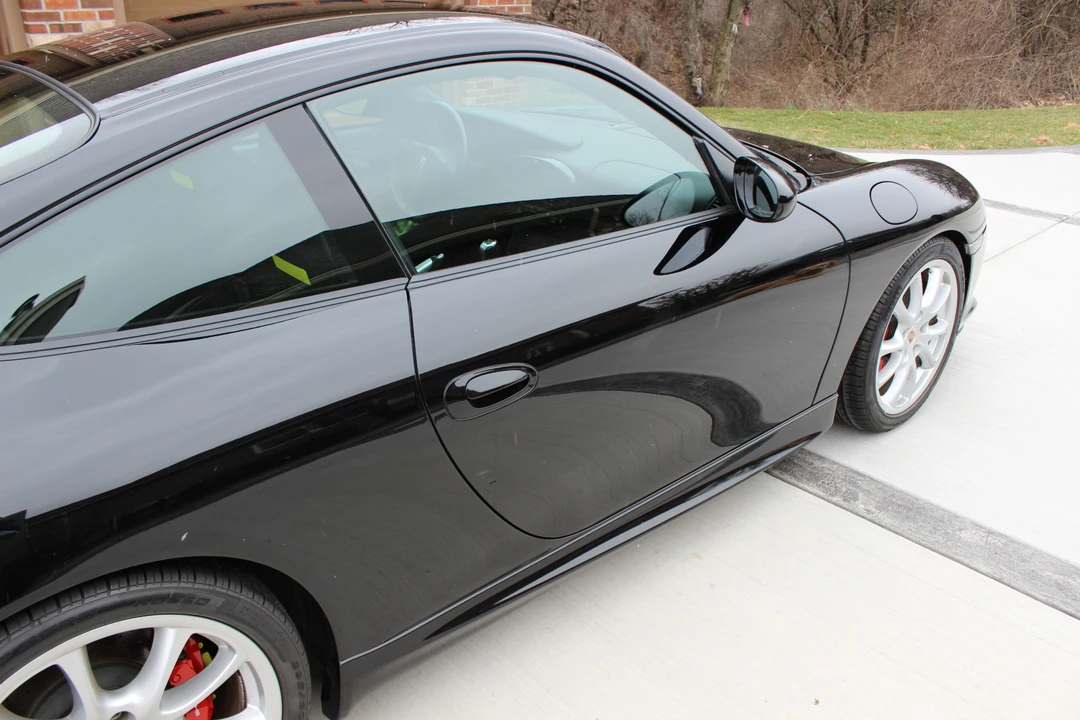 2004 Porsche 996 GT3 - Image 13 of 31
