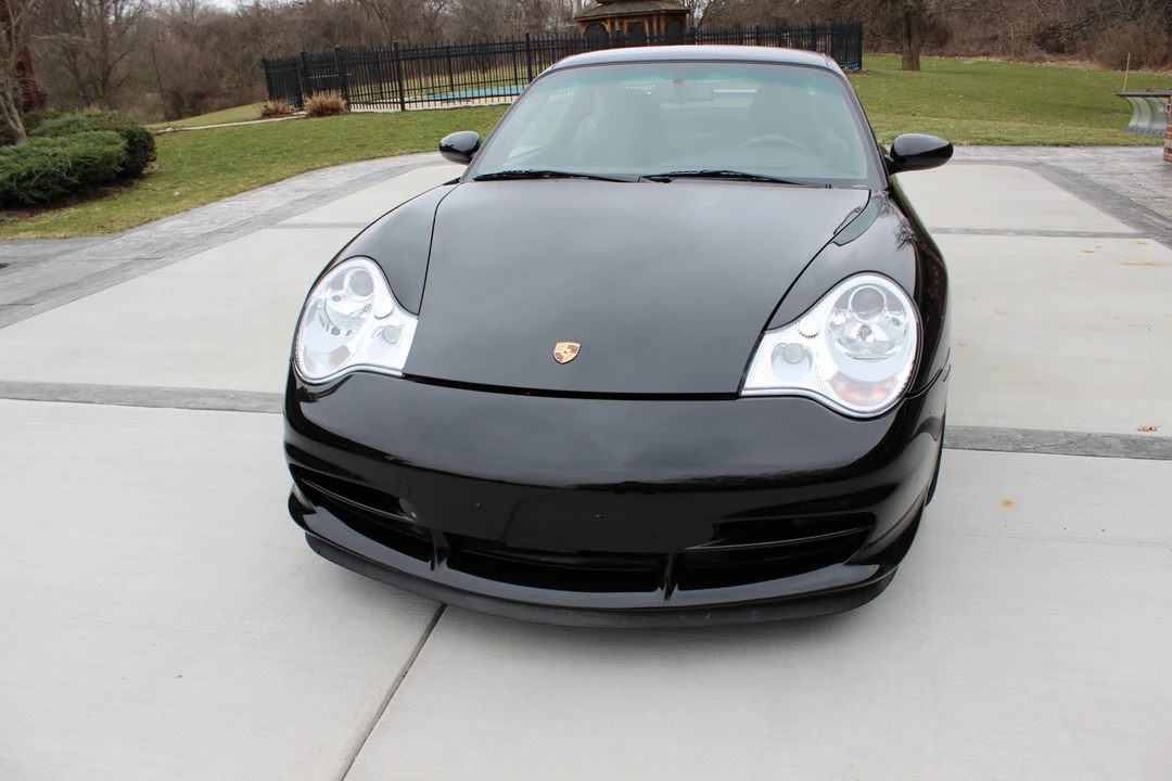 2004 Porsche 996 GT3 - Image 2 of 31