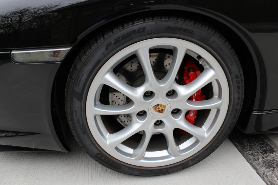 2004 Porsche 996 GT3 - Image 24 of 31
