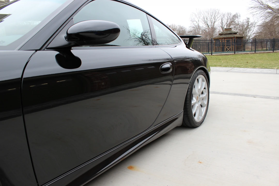 2004 Porsche 996 GT3 - Image 5 of 31