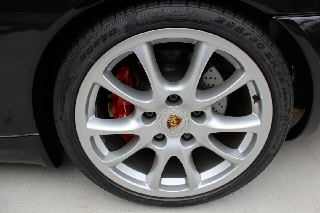 2004 Porsche 996 GT3 - Image 25 of 31