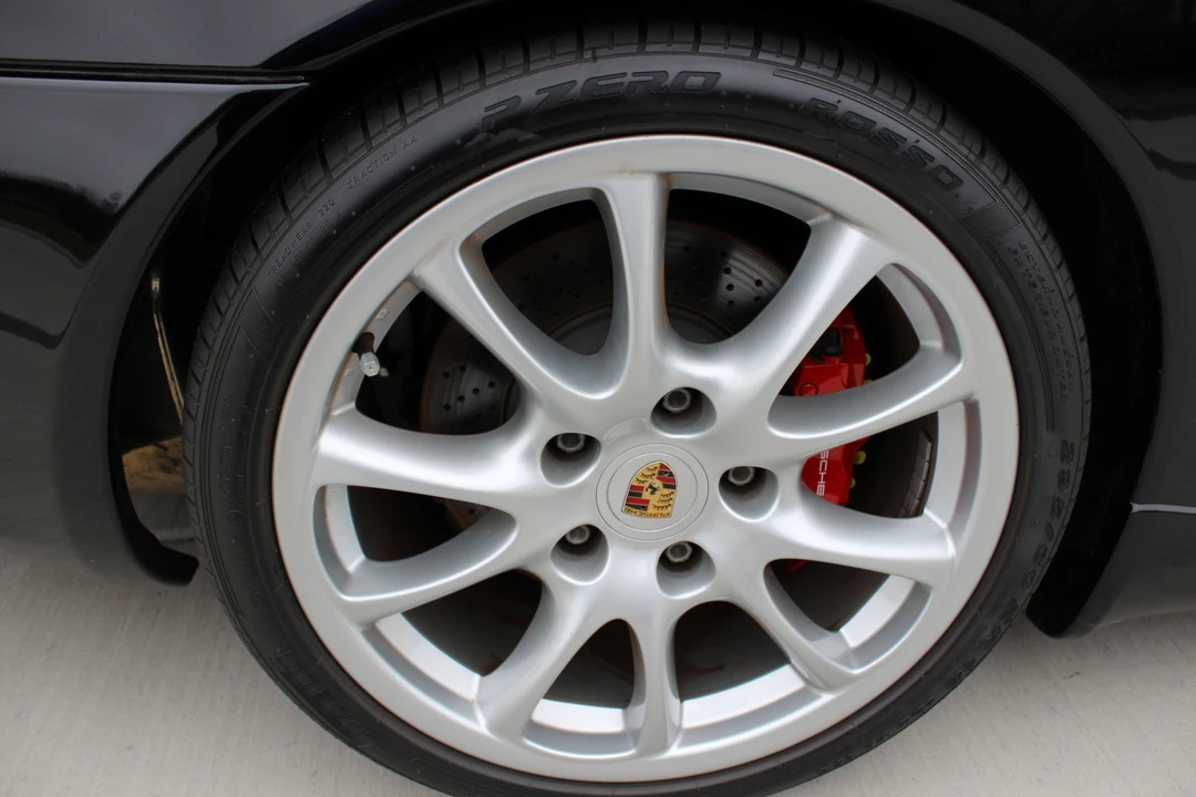 2004 Porsche 996 GT3 - Image 27 of 31
