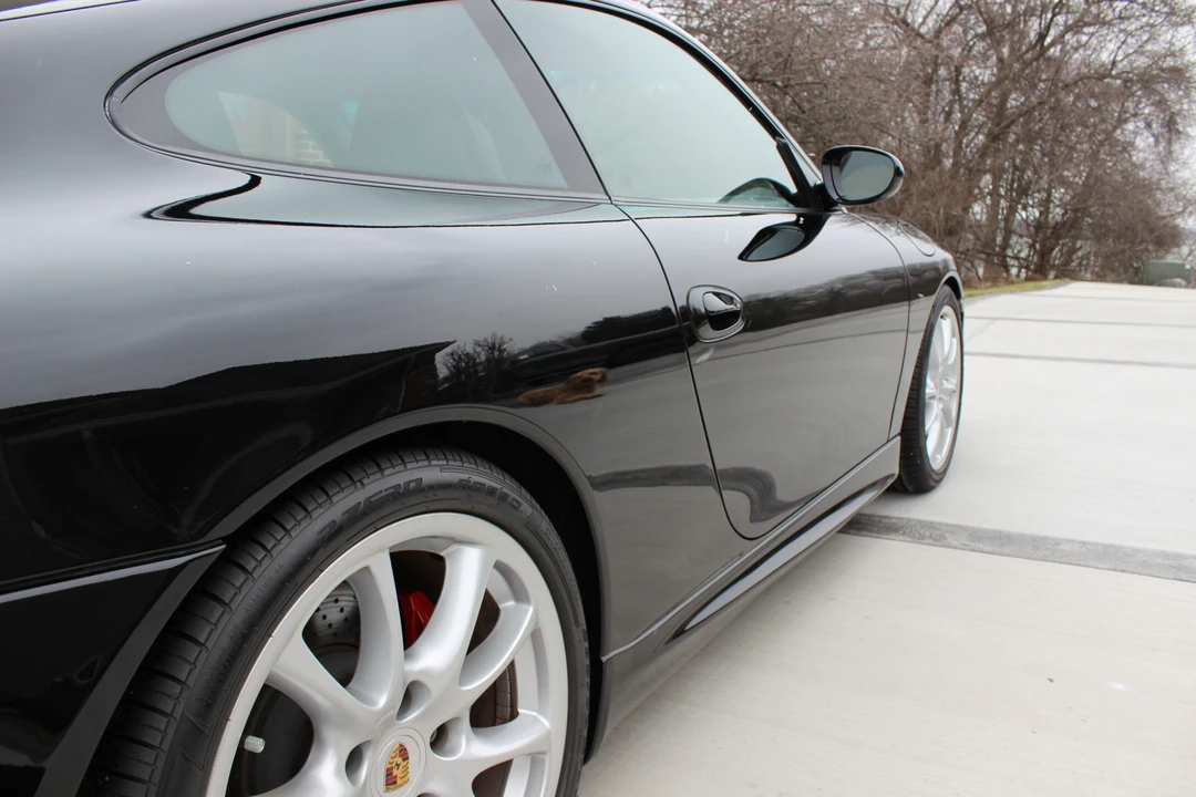 2004 Porsche 996 GT3 - Image 12 of 31
