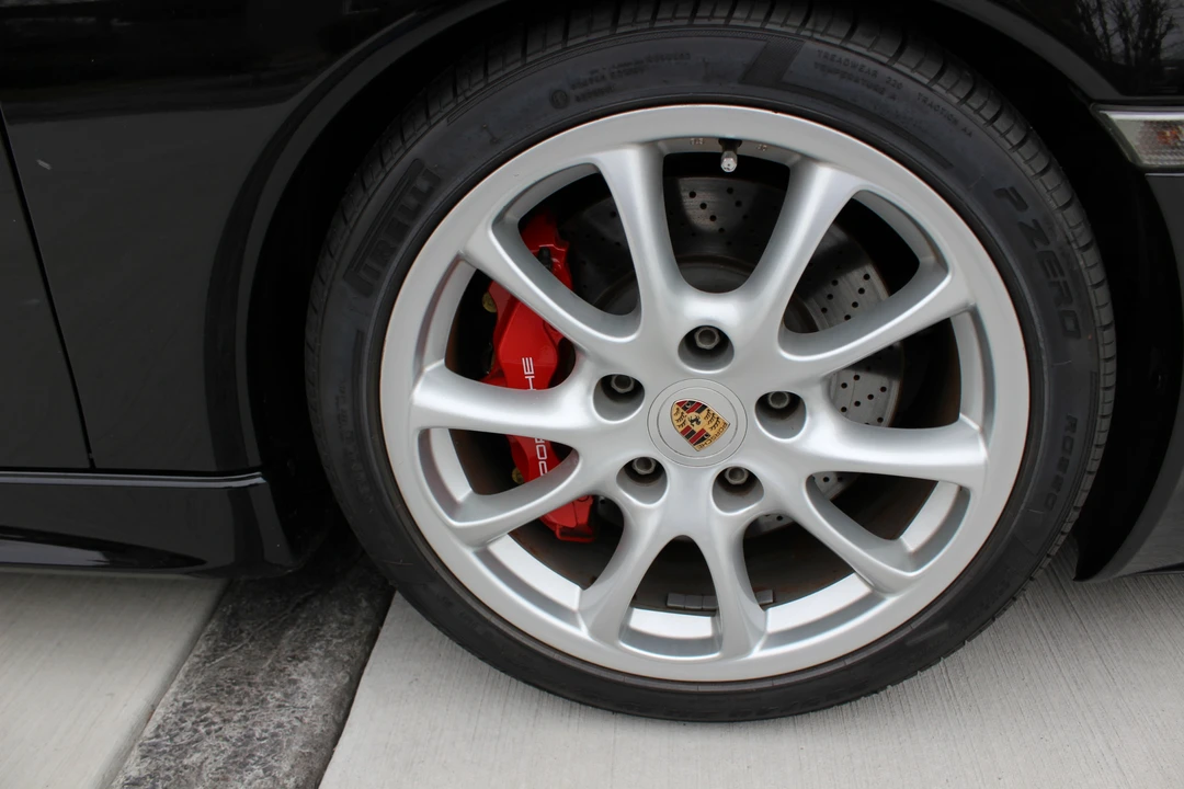2004 Porsche 996 GT3 - Image 26 of 31