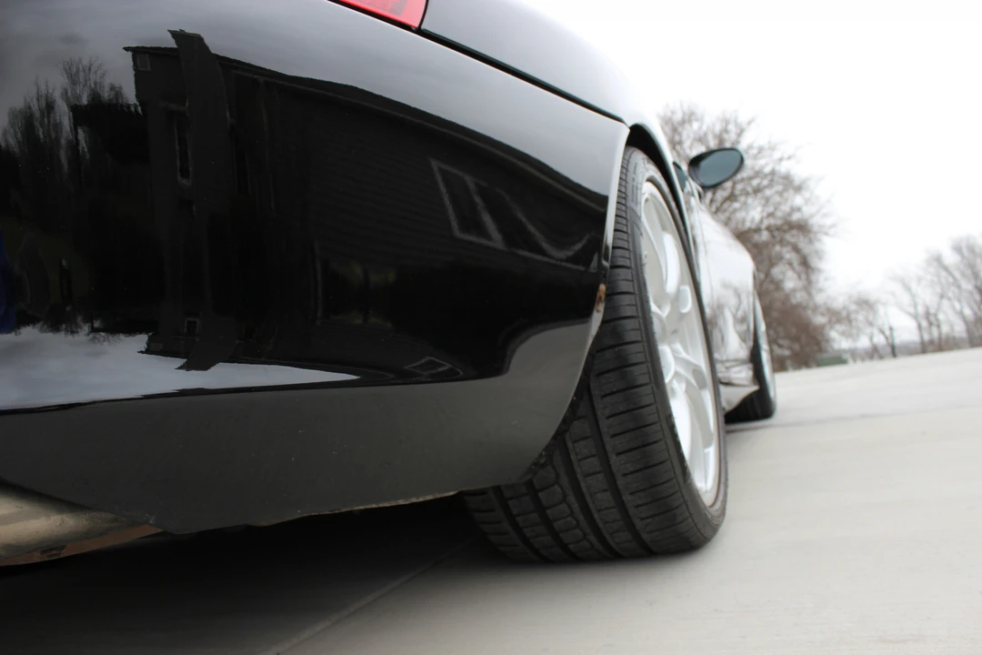 2004 Porsche 996 GT3 - Image 28 of 31