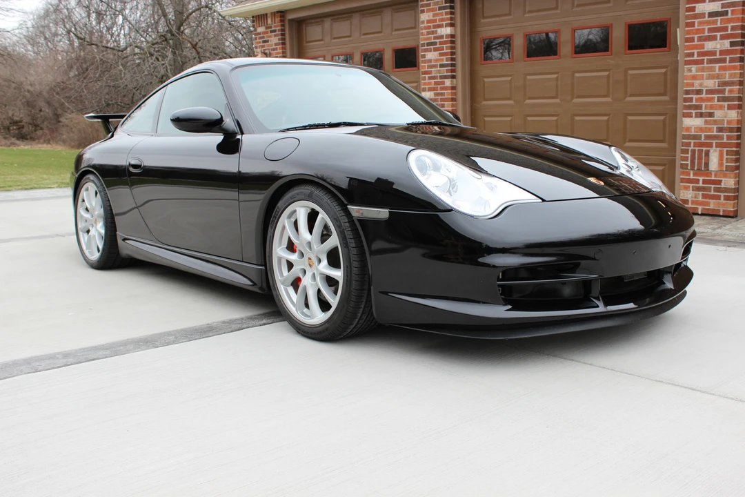 2004 Porsche 996 GT3 - Image 15 of 31