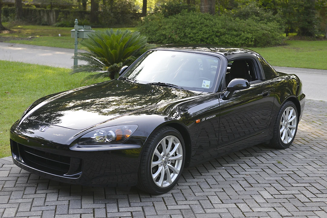2007 Honda AP2 S2000 - Image 4 of 31