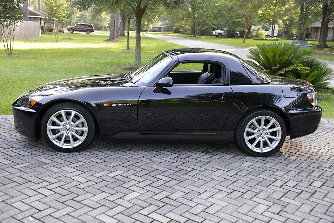2007 Honda AP2 S2000 - Image 6 of 31