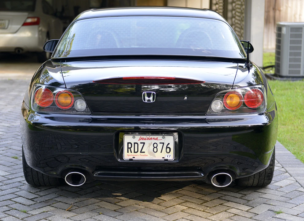 2007 Honda AP2 S2000 - Image 28 of 31