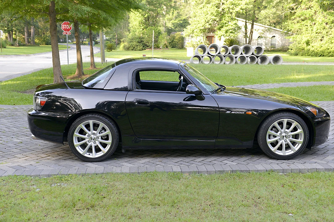 2007 Honda AP2 S2000 - Image 14 of 31