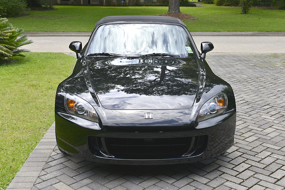 2007 Honda AP2 S2000 - Image 15 of 31
