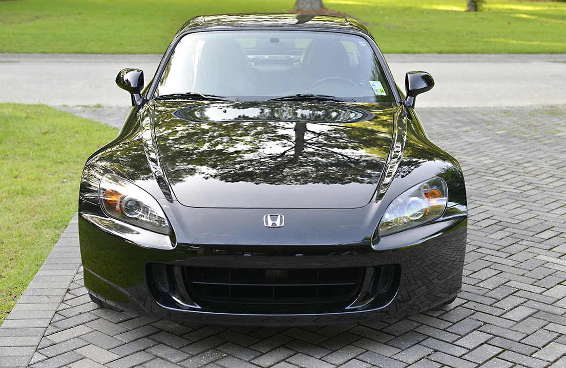 2007 Honda AP2 S2000 - Image 16 of 31