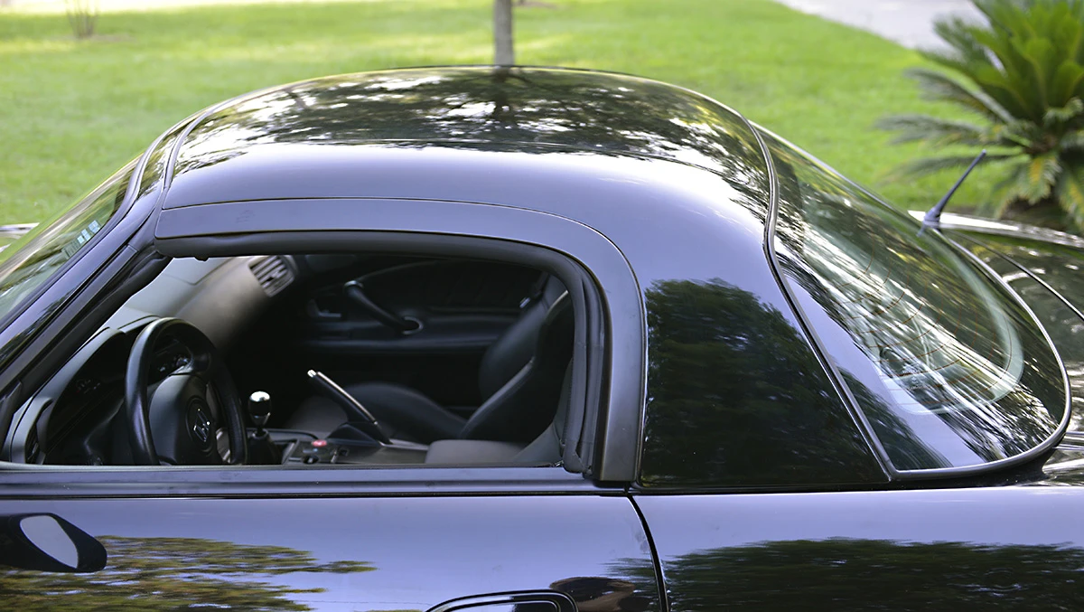 2007 Honda AP2 S2000 - Image 17 of 31
