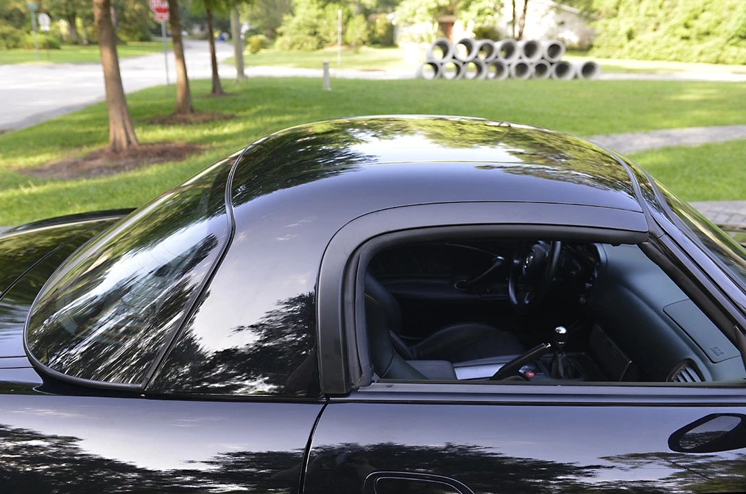 2007 Honda AP2 S2000 - Image 18 of 31