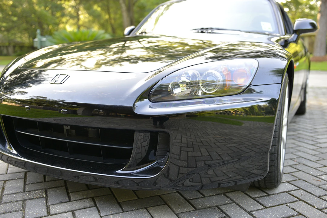 2007 Honda AP2 S2000 - Image 20 of 31